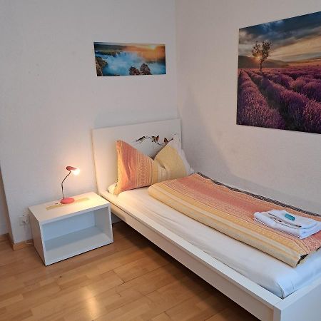 Apartamento Good Bed Niederbipp 13 Exterior foto