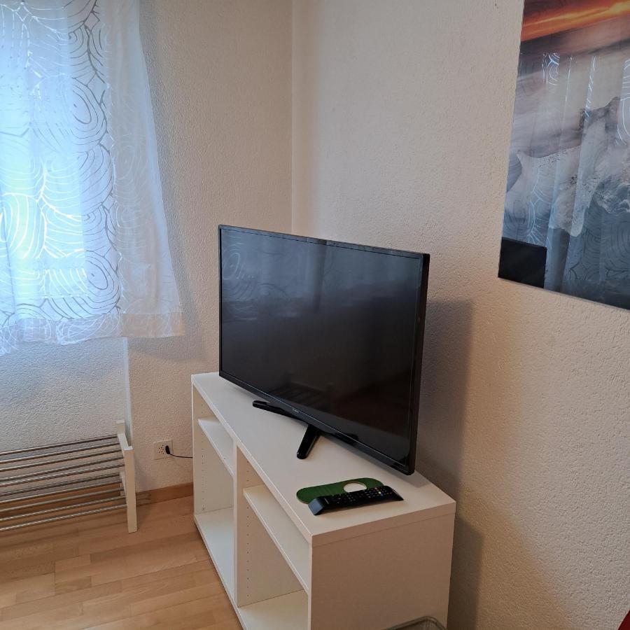 Apartamento Good Bed Niederbipp 13 Exterior foto