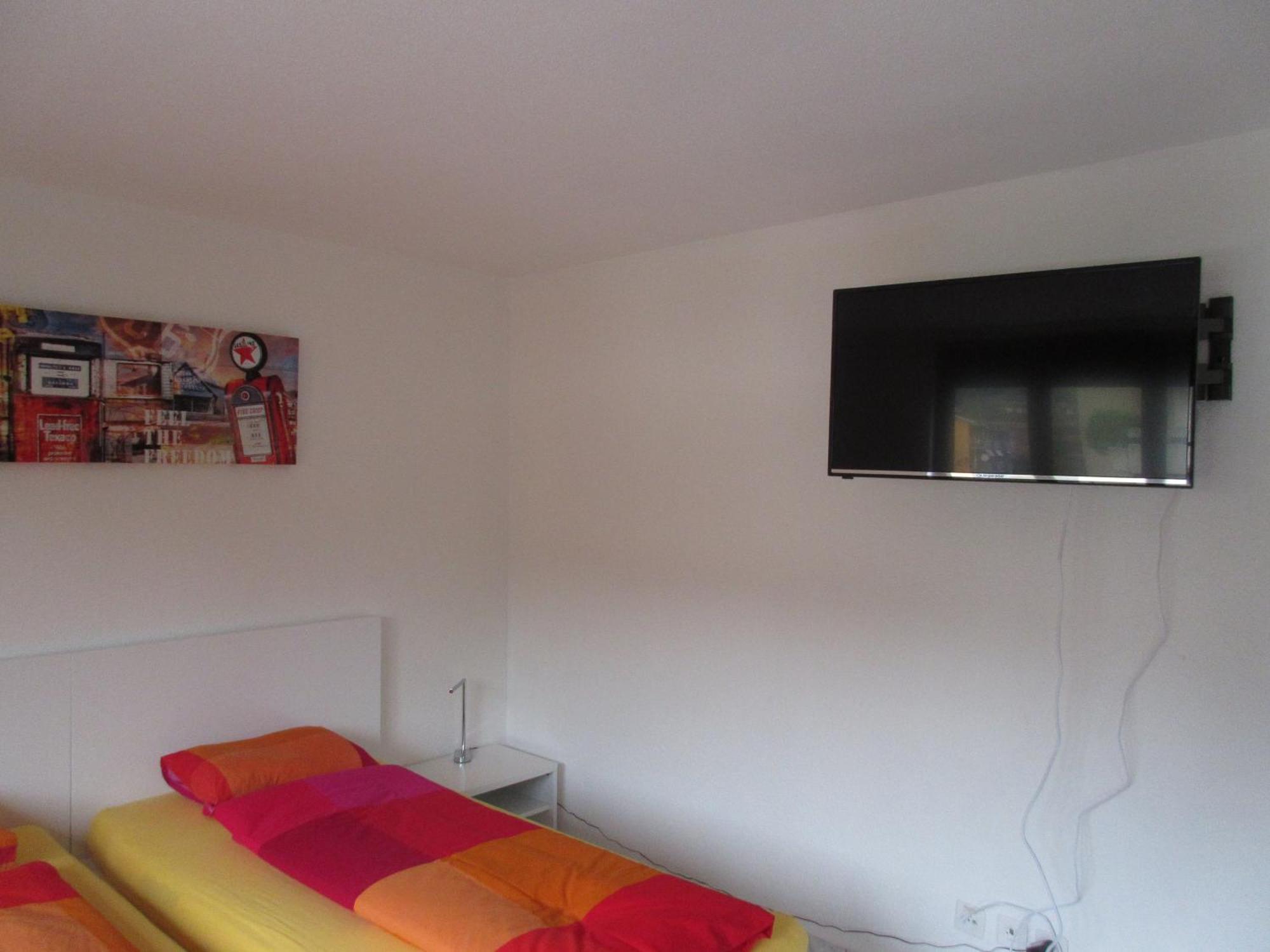 Apartamento Good Bed Niederbipp 13 Habitación foto