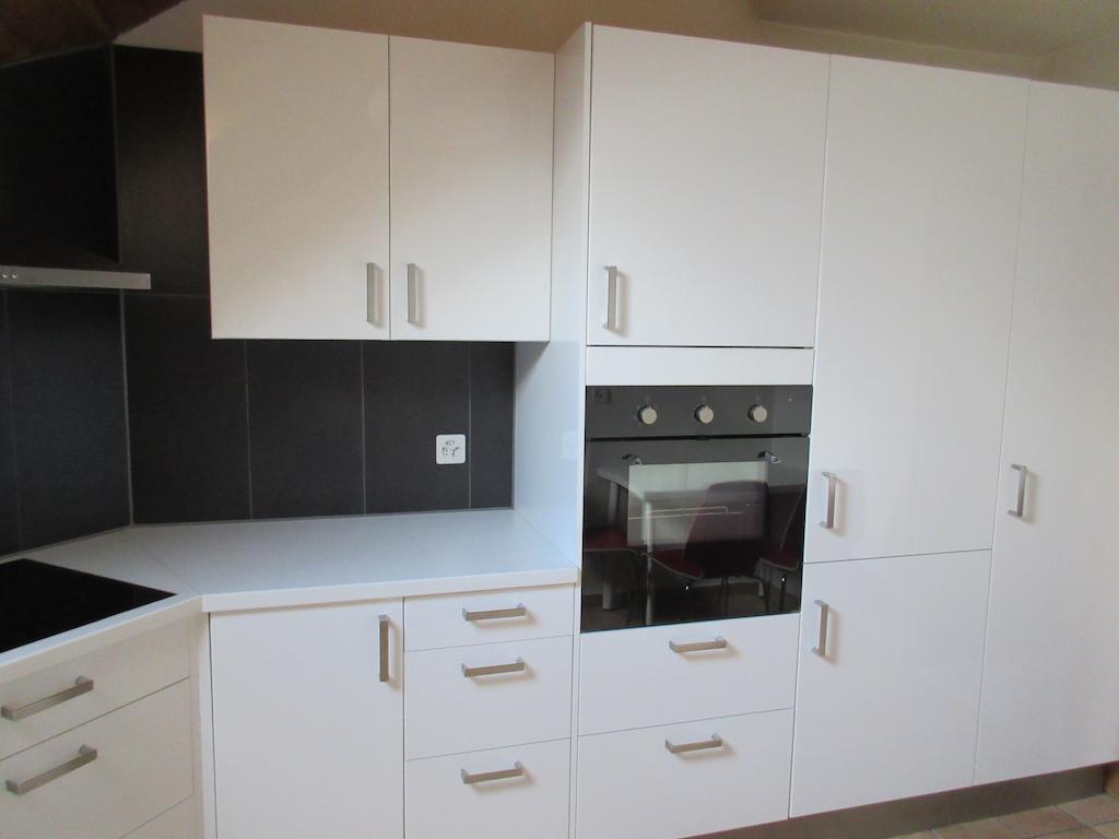 Apartamento Good Bed Niederbipp 13 Exterior foto